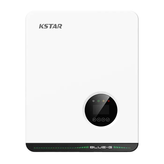 Inverter Kstar Trifase 17 kW | Blue-G - 5YW