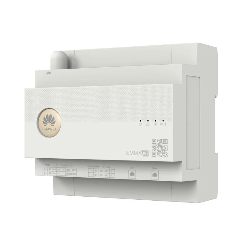 Assistente Intelligente Gestione Energia Huawei | Emma-a02