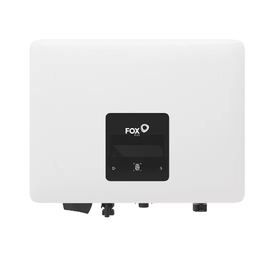 [S1500-G2 WITH WIFI] Foxess S1500-G2 Inverter Monofase