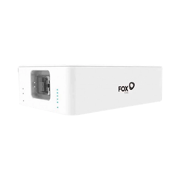 [CM2800] Foxess Modulo Batteria 2,76 kWh CM2800 with built BMS