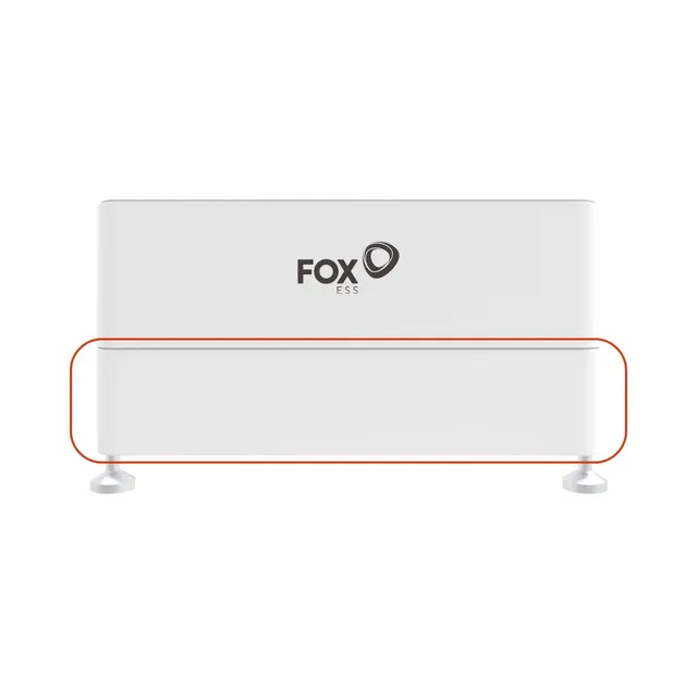[CS2800] Foxess Modulo Batteria 2,76 kWh CS2800