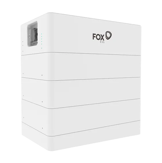 Foxess EQ6000 Plus Slave