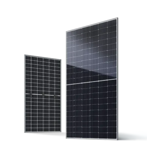 [JAM72D40-600/MB] Modulo Ja Solar 600W D40/72 MB
