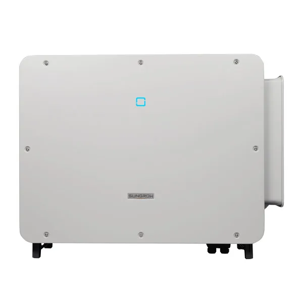 Sungrow Inverter Trifase 80 kW 10MPPT, DC Switch-SPD DC:Type I + II- SPD AC:Type II, IP66, CEI 0-21-CEI 0-16