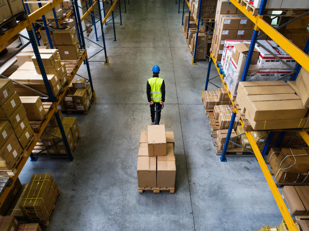 Logistica